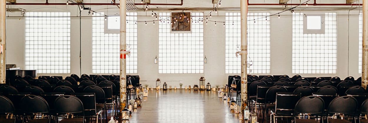 The Cotton Factory