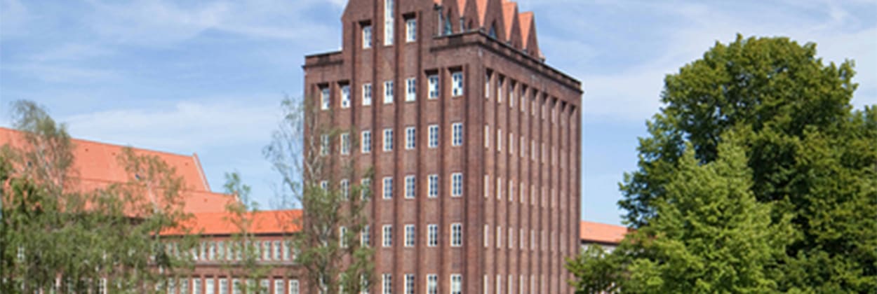 Haus der Wissenschaft Braunschweig