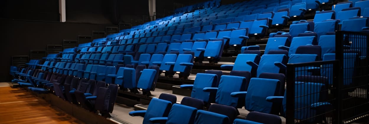 Théâtre Odéon Montpellier