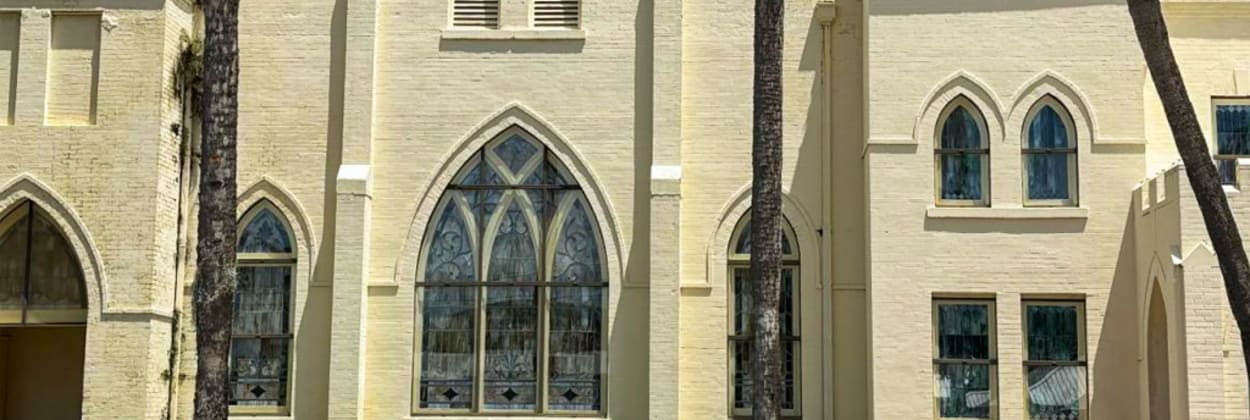 First United Methodist Church