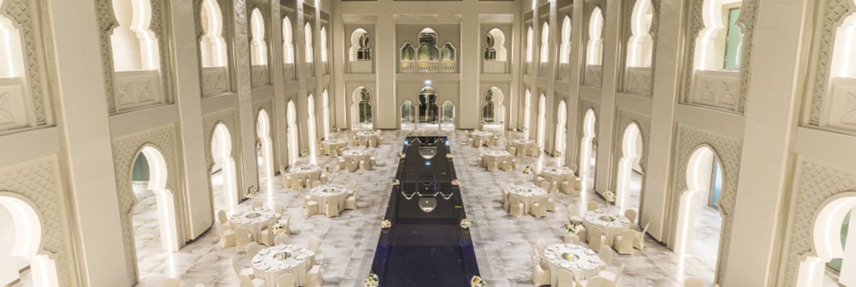 Arjaan by Rotana Dubai