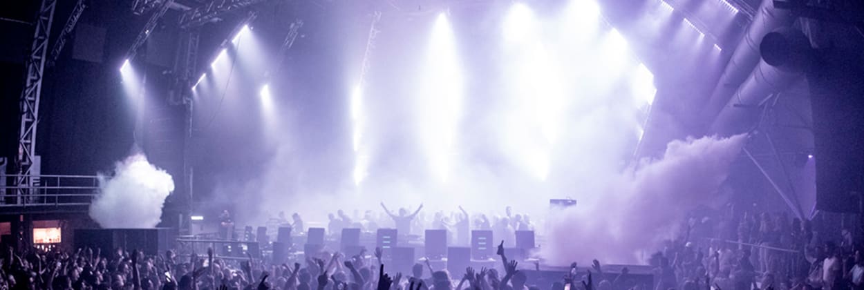 Club M2 Miami