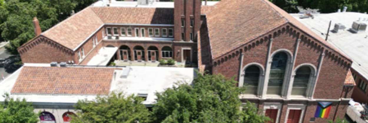 First United Methodist Church