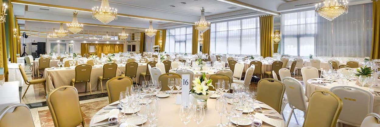 Hotel Tres Reyes