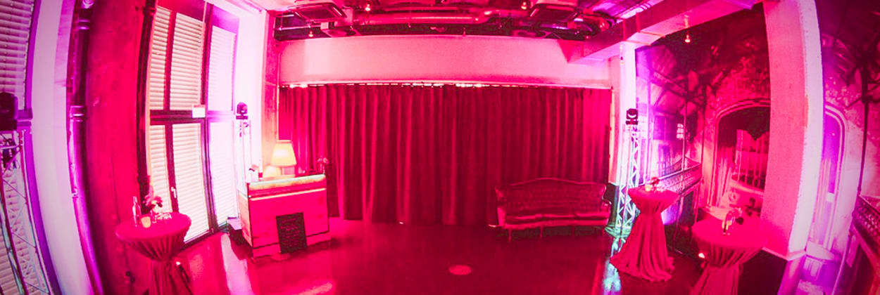 Event-Theater Schwanenhöfe