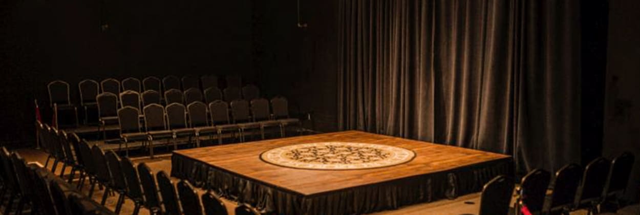The Trust Performing Arts Center