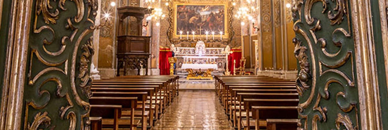 Chiesa di San Giorgio
