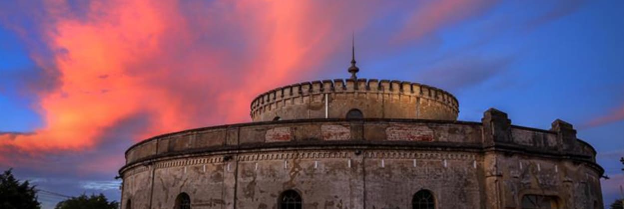 Teatro Paiol