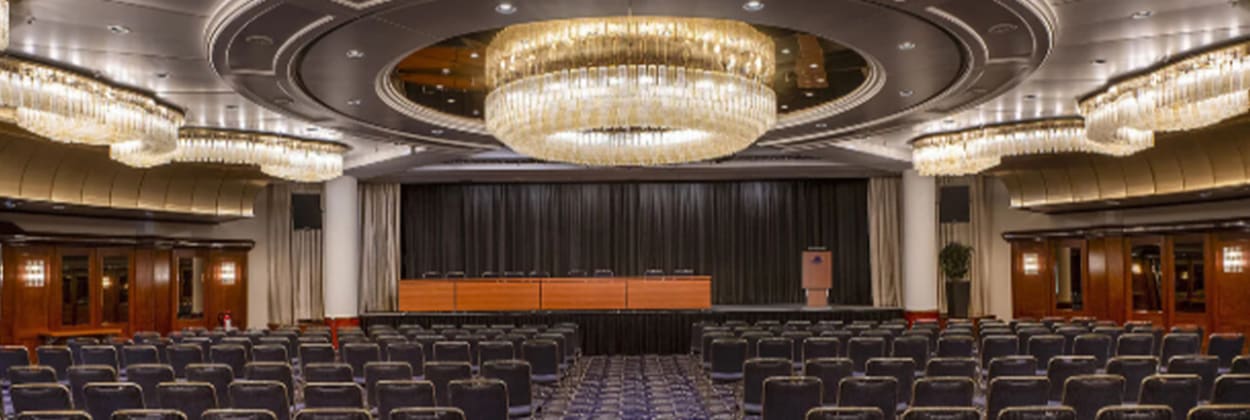 Maritim Hotel Köln