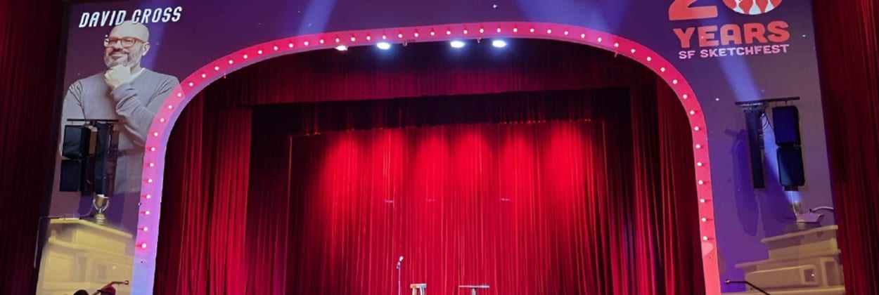 Great Star Theater