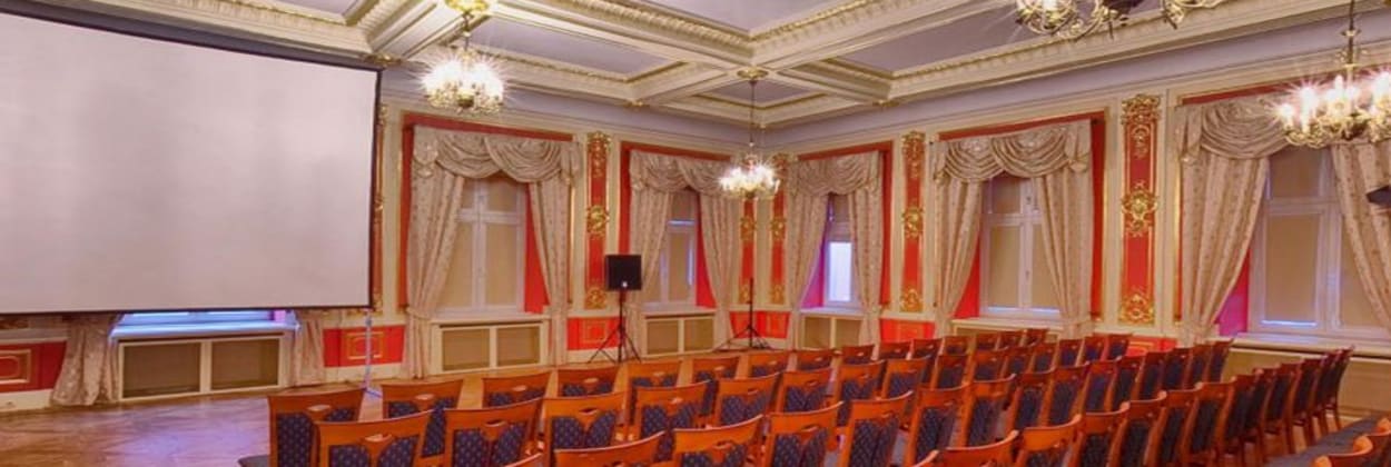 Sala Kominkowa DK 13 Muz