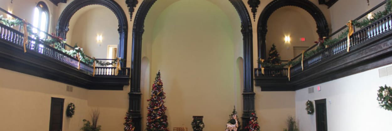 The Venue Janesville