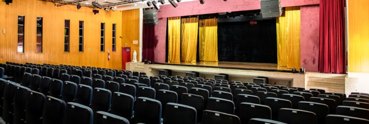 Teatro La Salle