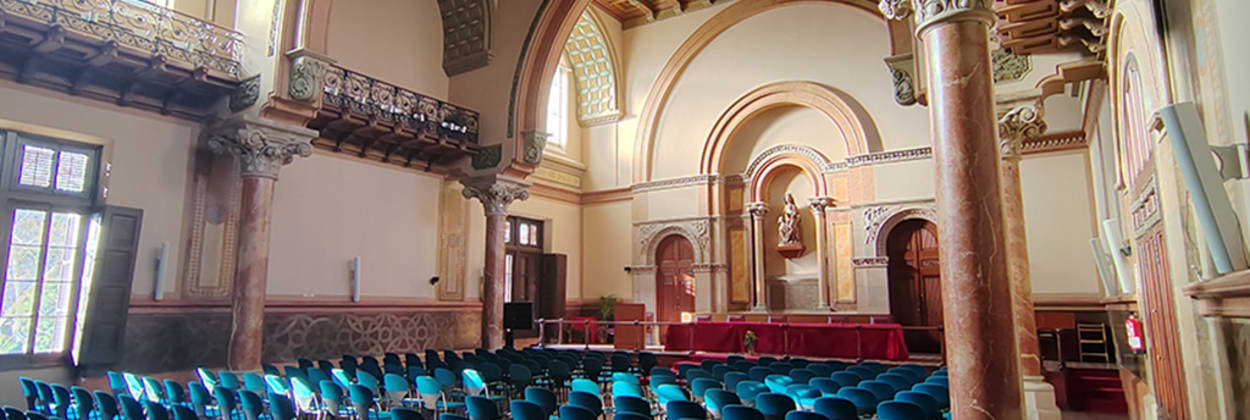 Seminari Conciliar de Barcelona