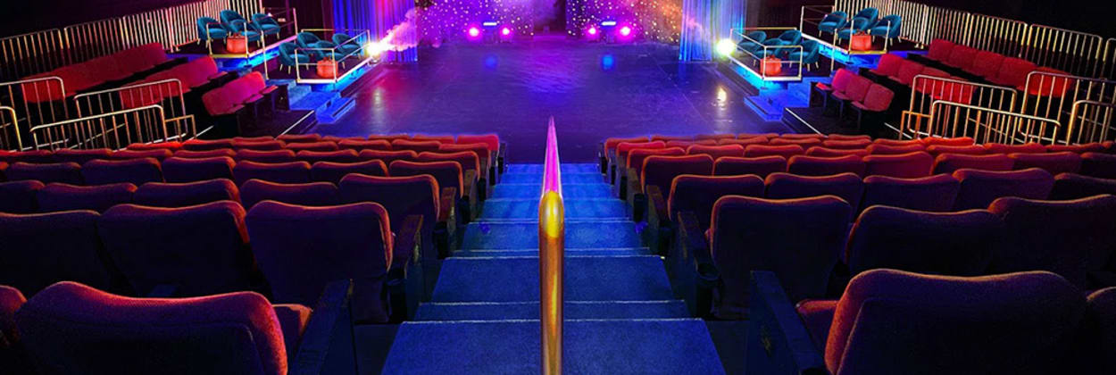 The Theatre