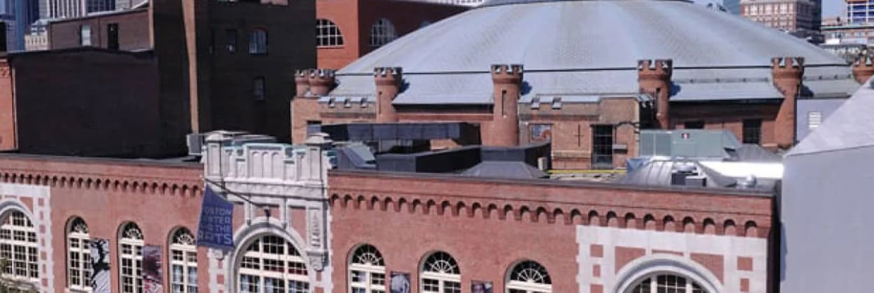 Cyclorama