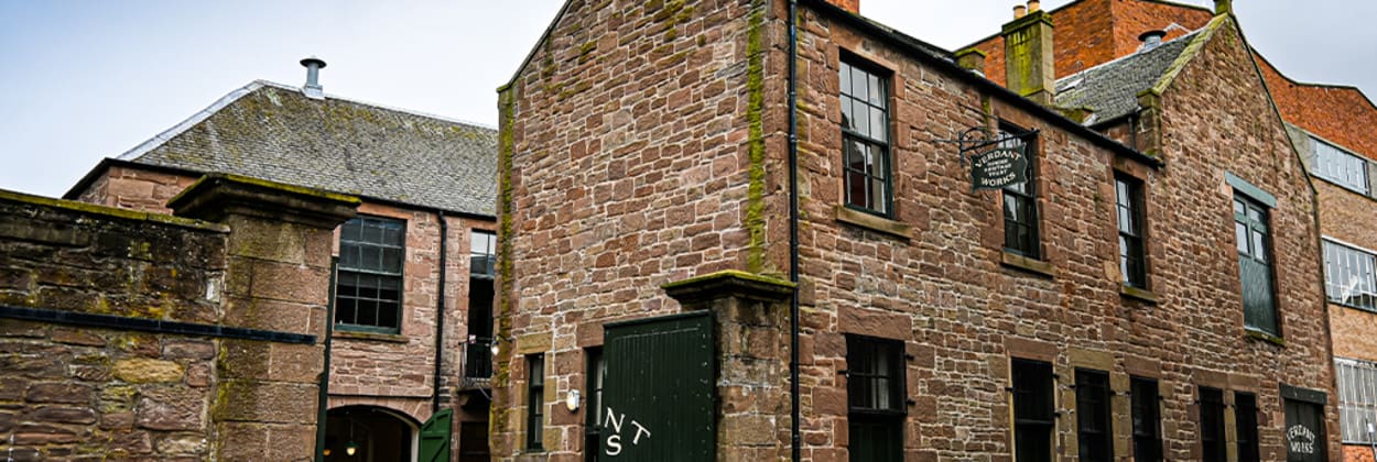 Verdant Works