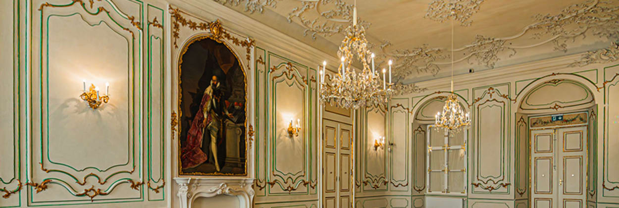 Museum für Geschichte