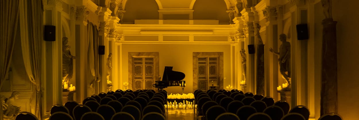 Centro Congressi Palazzo Rospigliosi