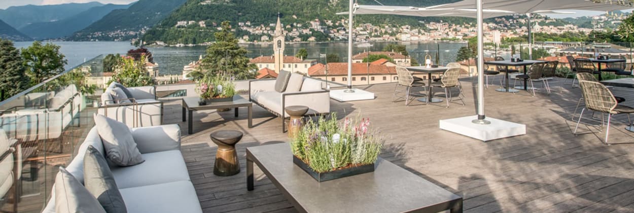 Terrazza 241