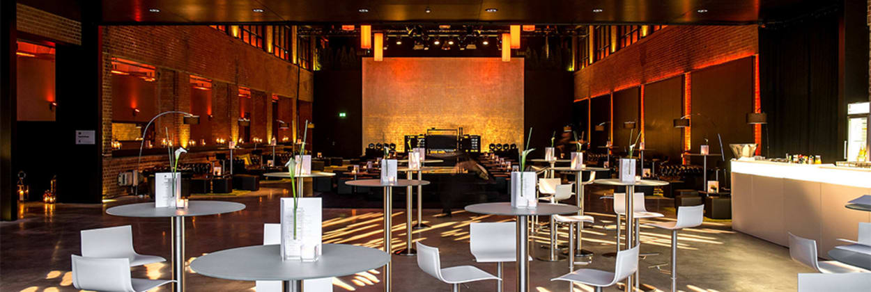 GOLDBERG[WERK] - Raum für Events