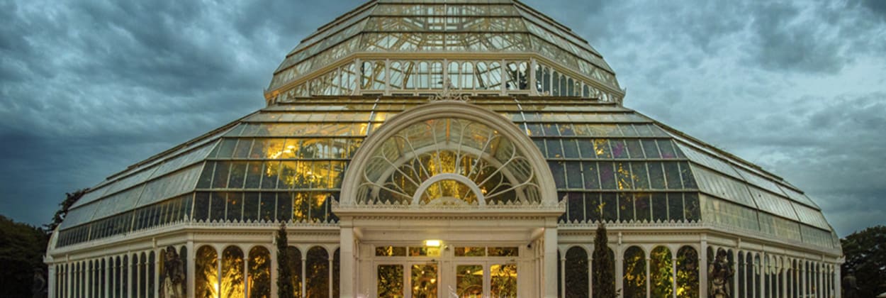 Sefton Park Palm House