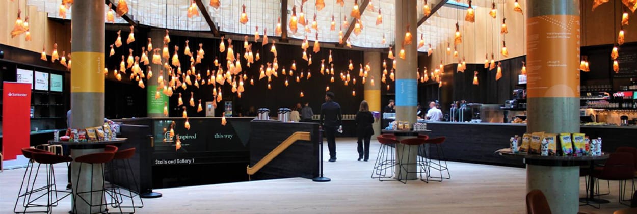 Bridge Theatre