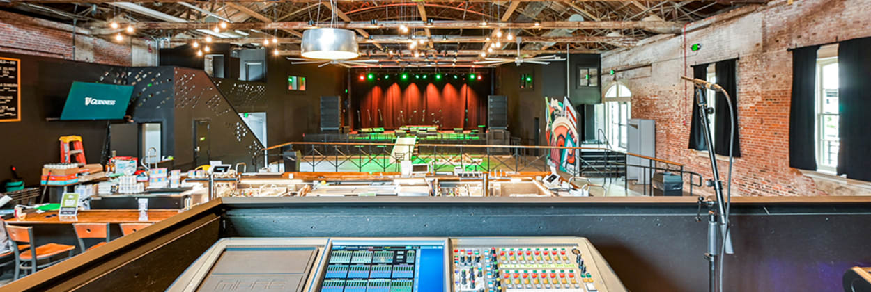 Music Farm