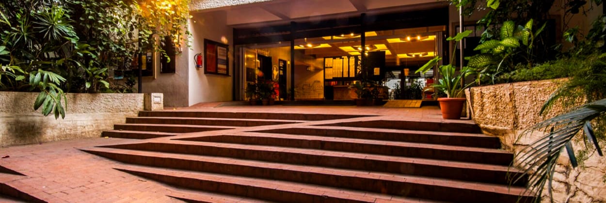Alliance Française de Bangalore
