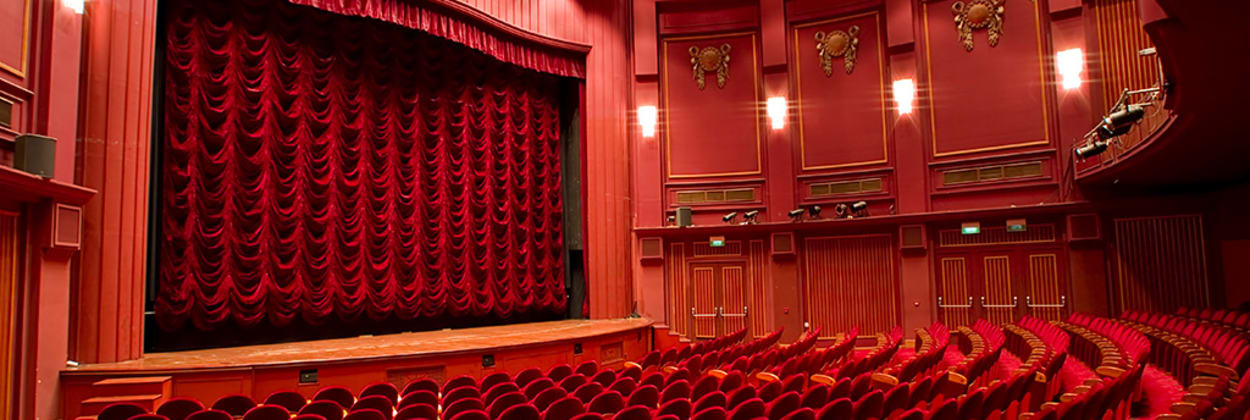 Olympion Cinema