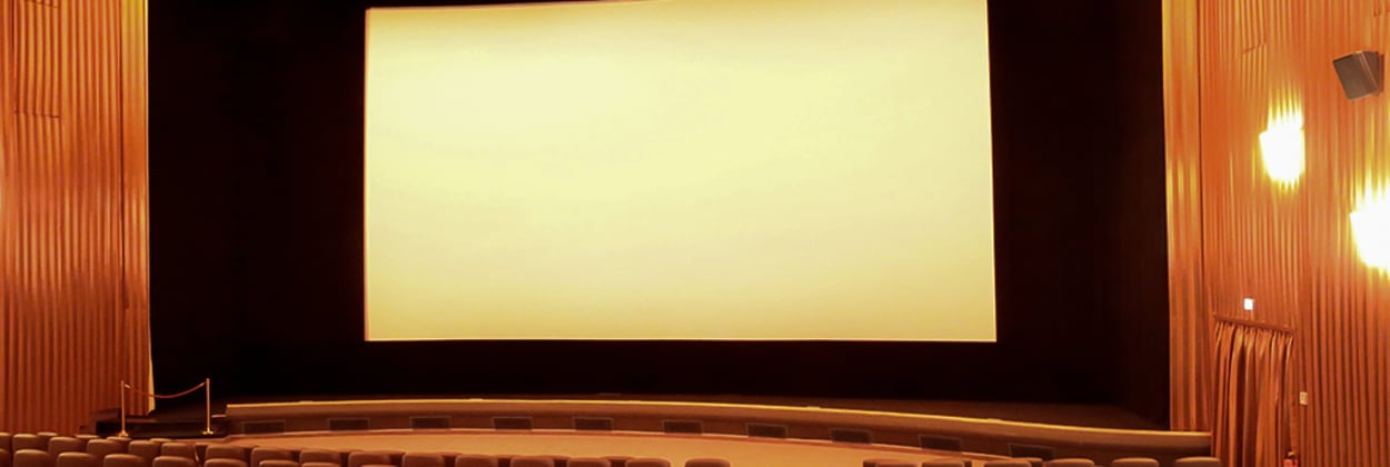 Savoy Filmtheatre