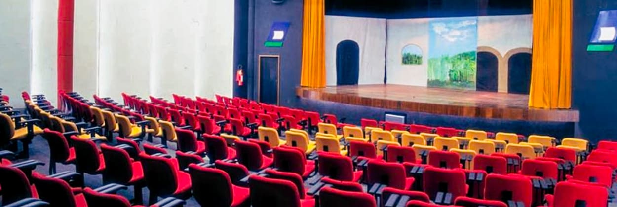 Teatro CDL