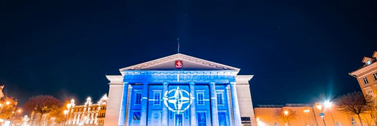 Vilnius Town Hall
