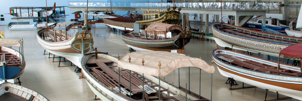 Museu de Marinha