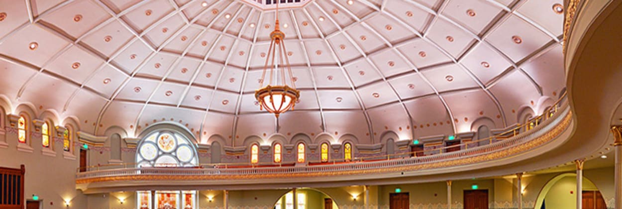 Indiana Landmarks