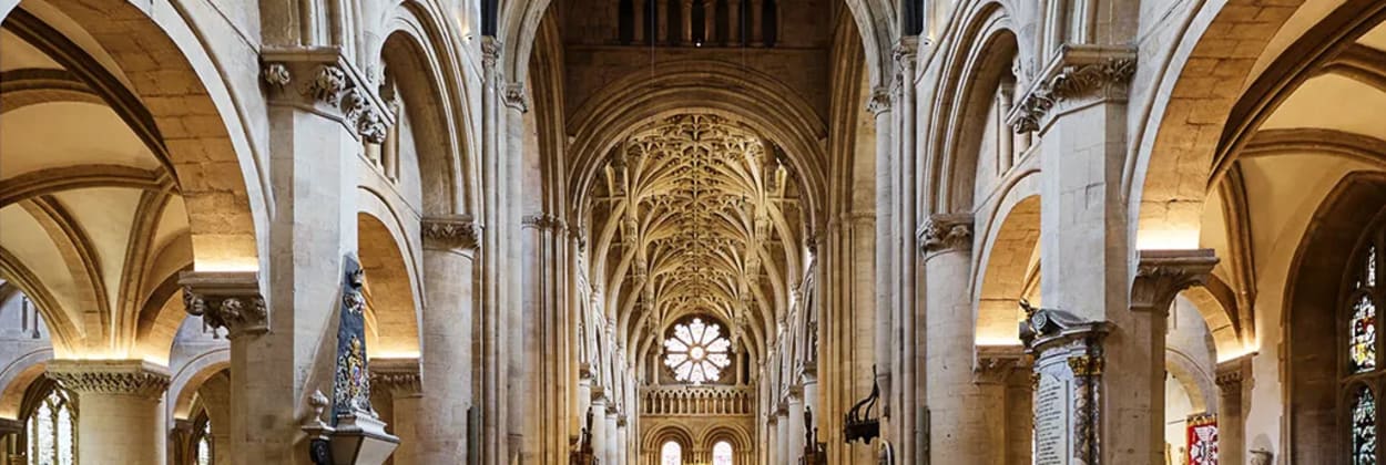Christ Church Cathedral