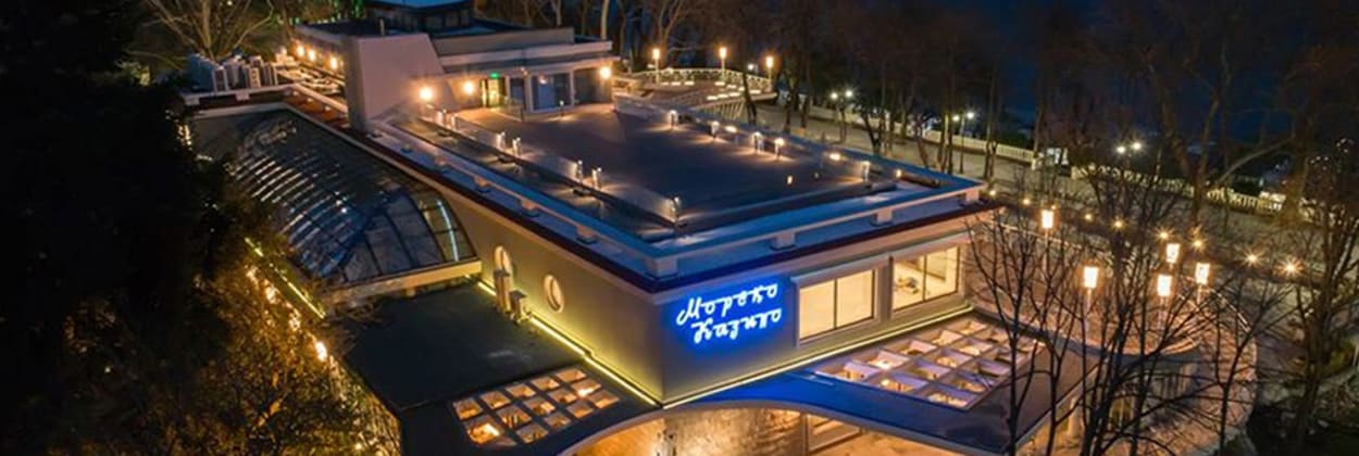 Morsko Casino