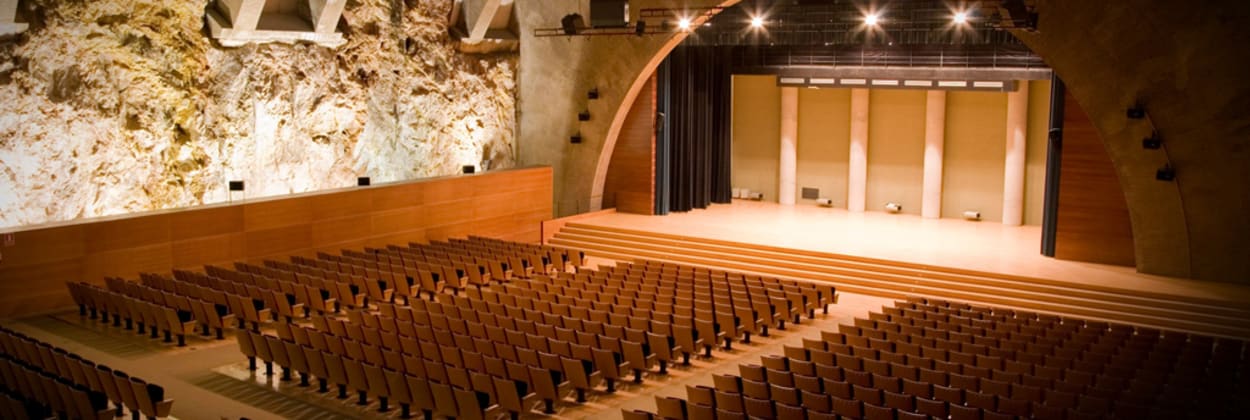 Palau Firal i de Congressos de Tarragona