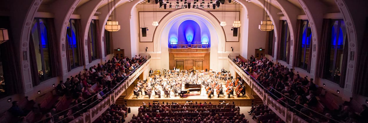 Cadogan Hall
