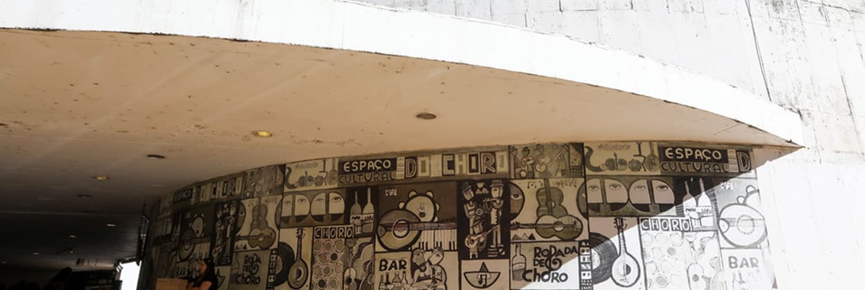 Brasília Choro Club