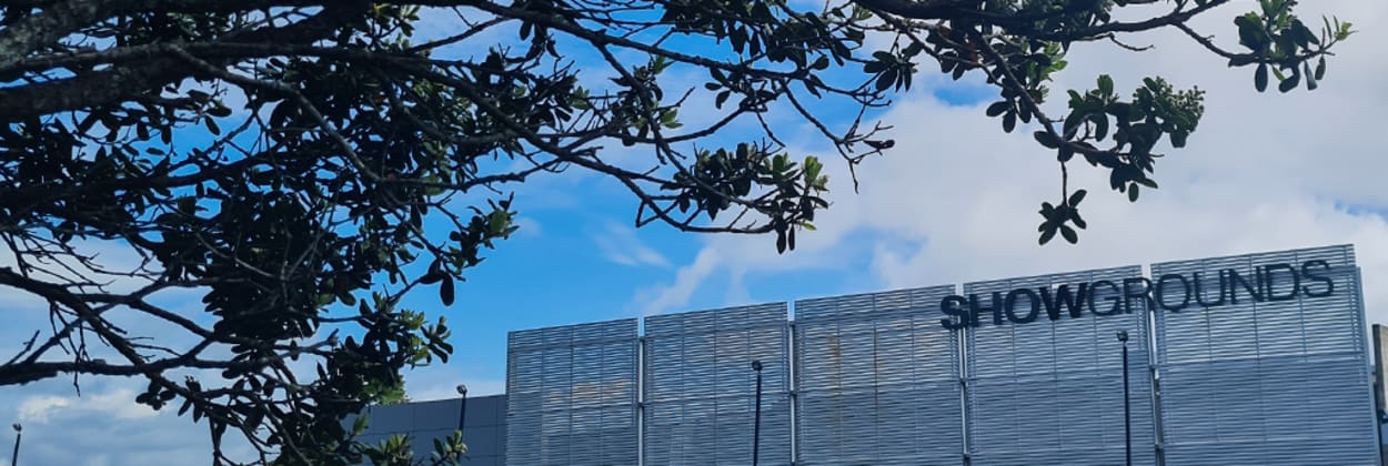 Logan Campbell Centre