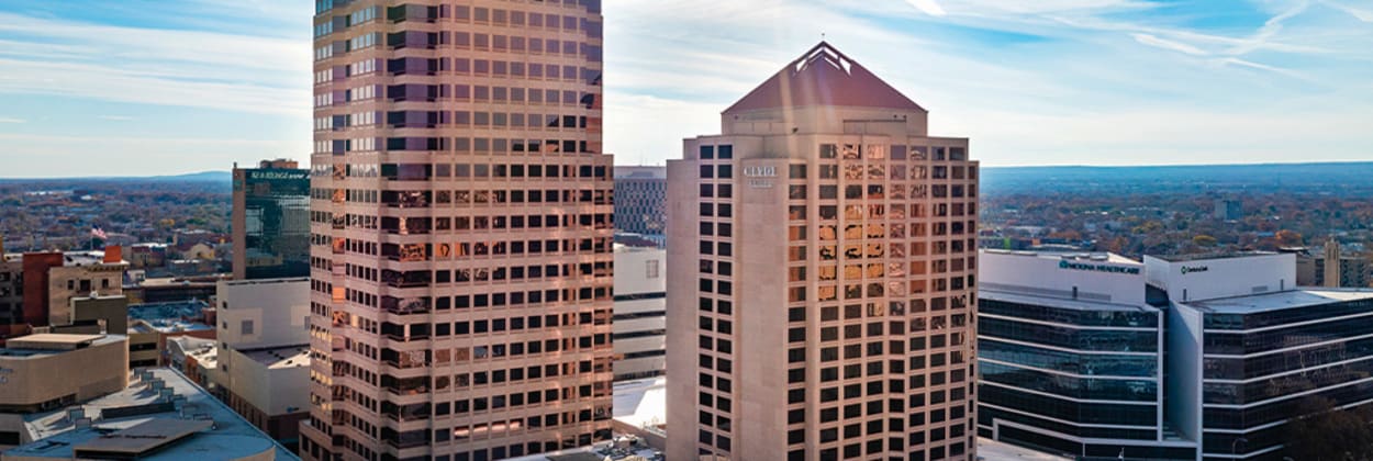The Clyde Hotel - Albuquerque