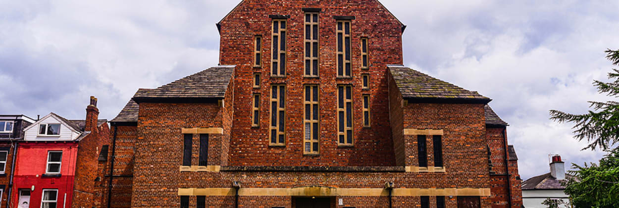Left Bank Leeds