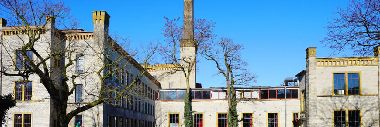 Ravensberger Spinnerei