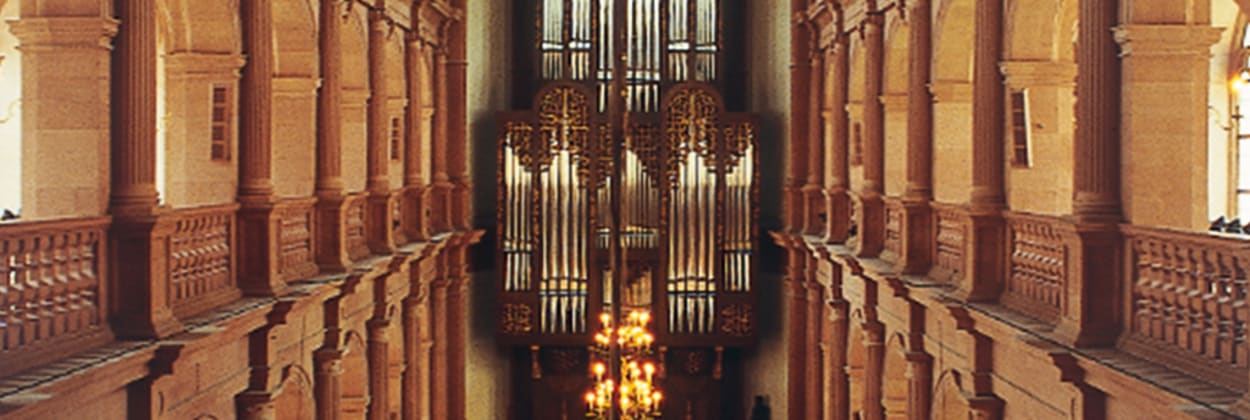 Neubaukirche