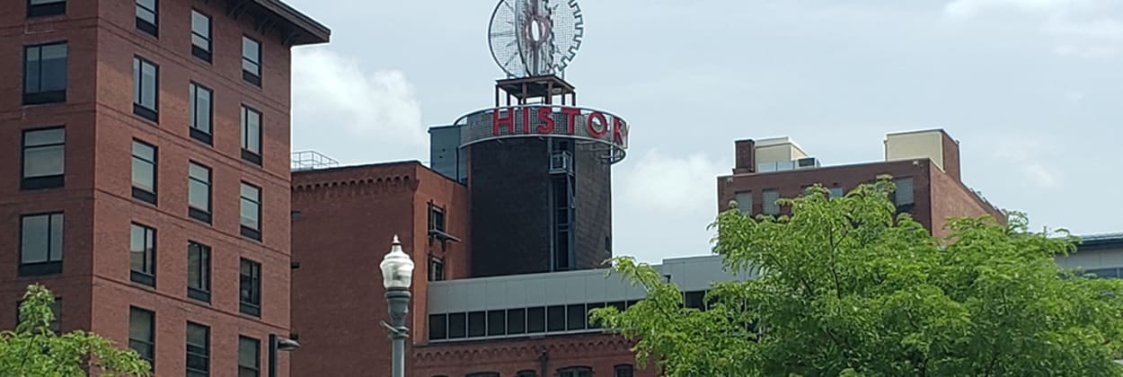 Heinz History Center