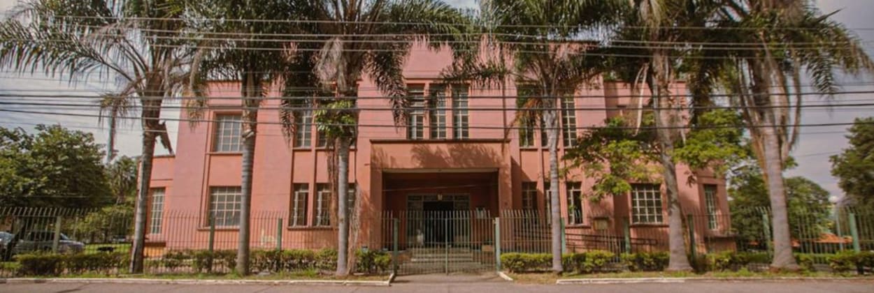Teatro Padre Bento