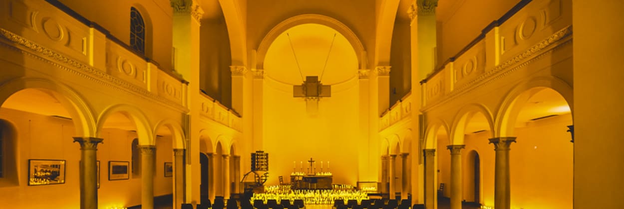 Trinitatiskirche