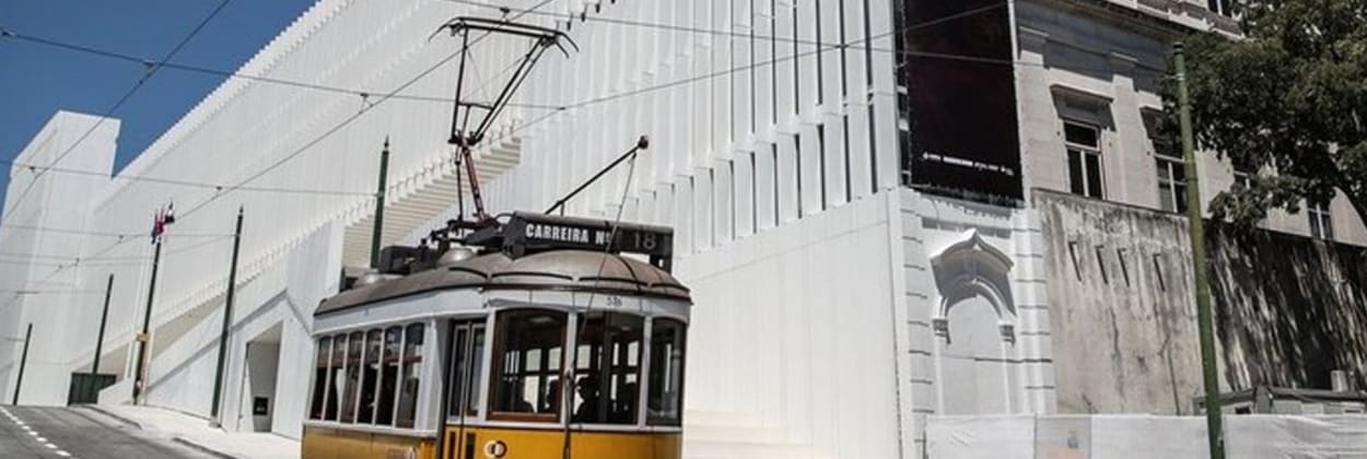 Museu do Tesouro Real