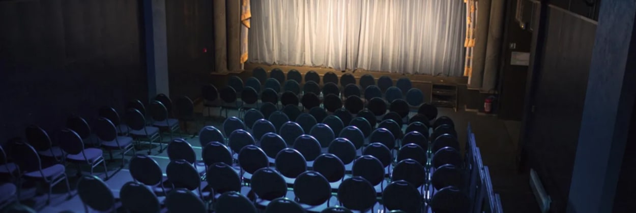 Théâtre Victoire